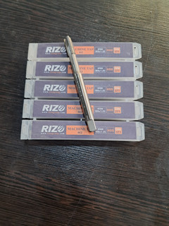 قلاویزماشینی مستقیم سایز ۸ برند RIZO